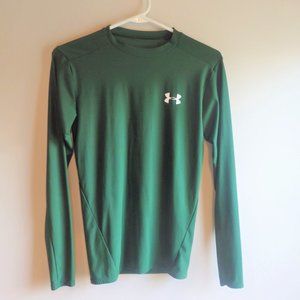 Under Armour | Heat Gear Long Sleeve Shirt